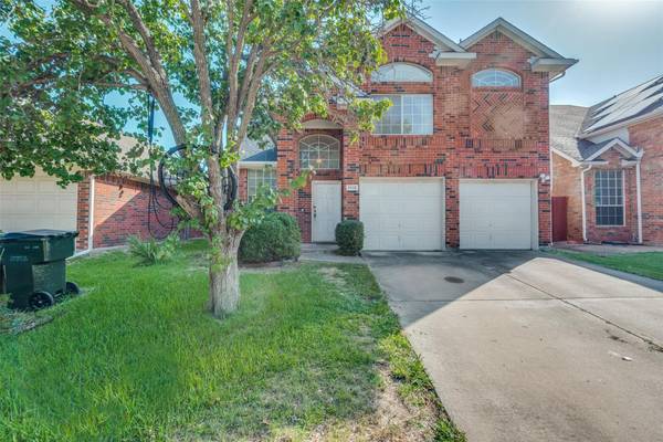 1112 Canoe Lane, Plano, TX 75023