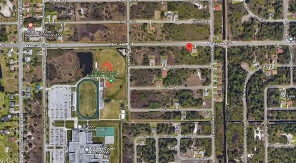 Lehigh Acres, FL 33974,872-874 Milwaukee BLVD