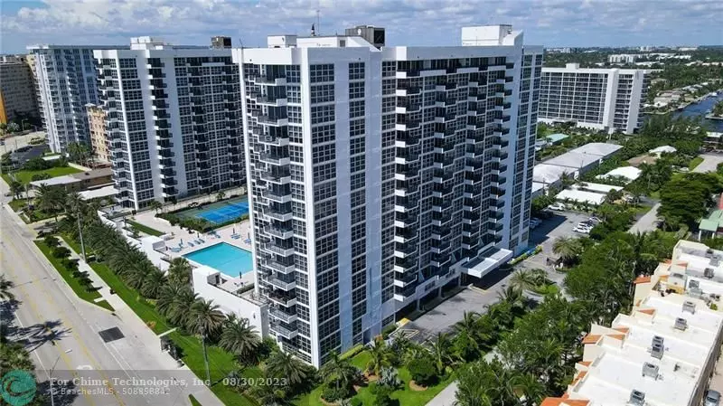 531 N Ocean Blvd  #1106, Pompano Beach, FL 33062