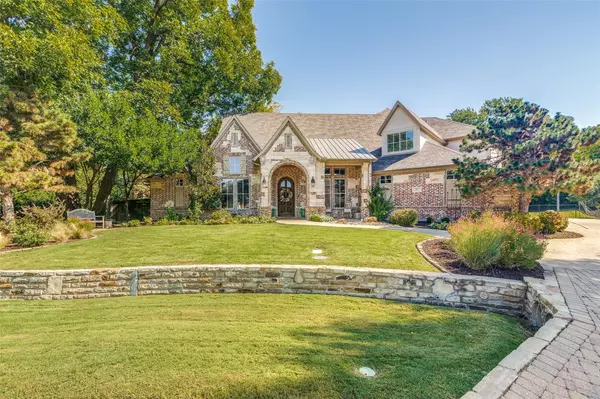 Mckinney, TX 75071,521 Creekside Drive