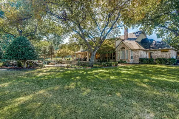 Mckinney, TX 75071,521 Creekside Drive