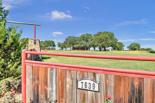 7639 US Highway 377, Collinsville, TX 76233