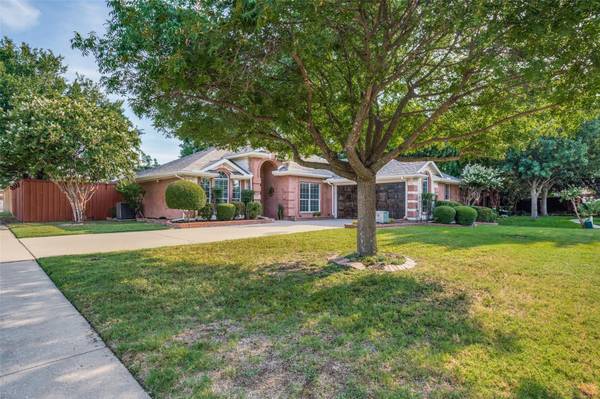 15826 Palo Pinto Drive, Frisco, TX 75035