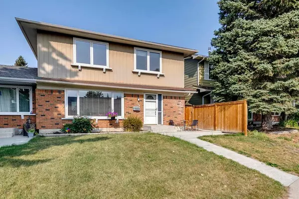 Calgary, AB T2X 1E5,248 Midridge PL SE