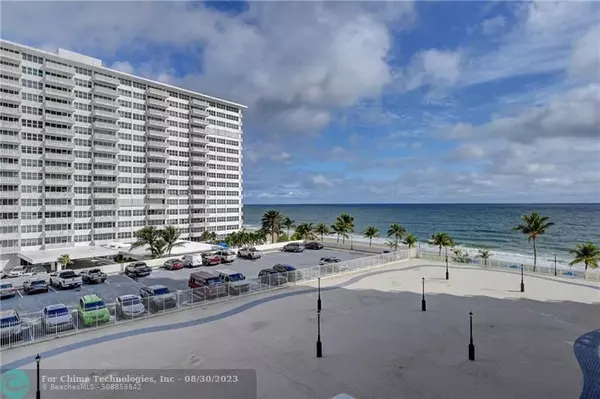 Fort Lauderdale, FL 33308,3900 Galt Ocean Dr  #414