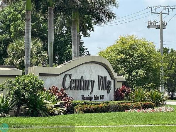 1200 SW 130th Ave  #408G, Pembroke Pines, FL 33027