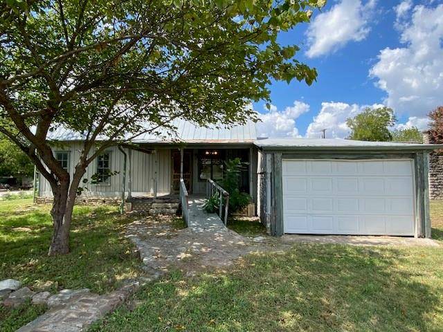 210 S Pecan Street, Hico, TX 76457