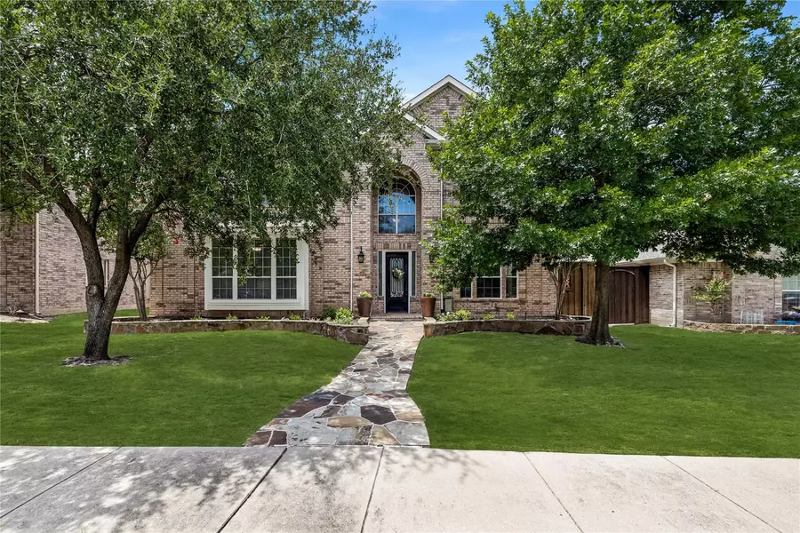 12683 Alfa Romeo Way, Frisco, TX 75033