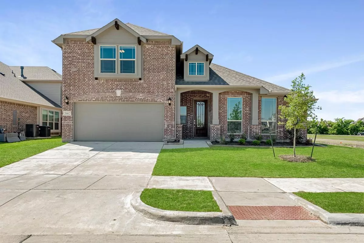 Wylie, TX 75098,2002 Ranchwood Drive