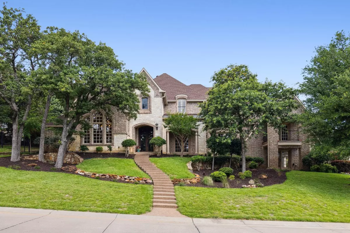 Highland Village, TX 75077,908 Misty Oak Drive