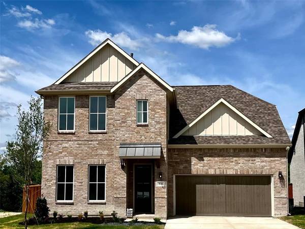 810 Marathon Court, Rockwall, TX 75087