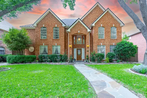 4305 Mead Drive, Plano, TX 75024