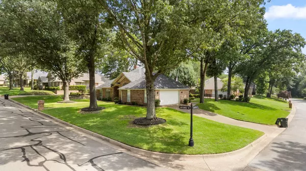 Tyler, TX 75707,4008 Lazy Creek Drive