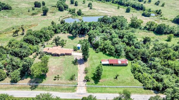 1631 VZ County Road 2313, Canton, TX 75103