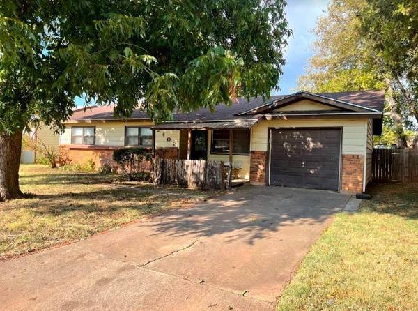 2402 Glendale Drive, Abilene, TX 79603