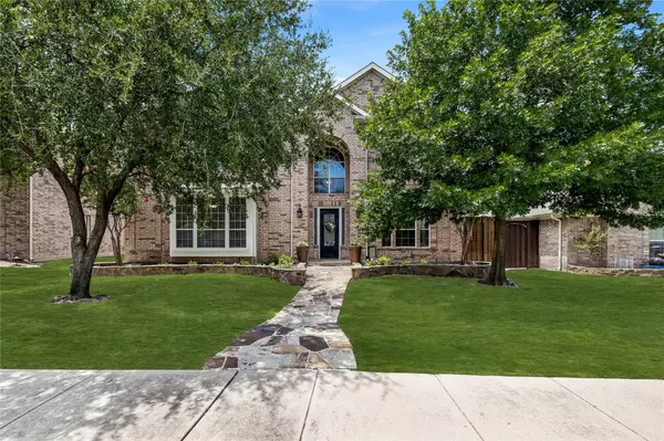 12683 Alfa Romeo Way,  Frisco,  TX 75033