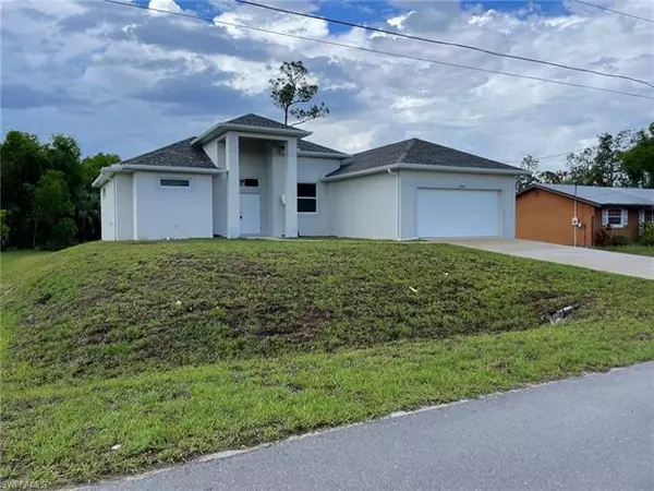 Lehigh Acres, FL 33971,2906 12th ST W