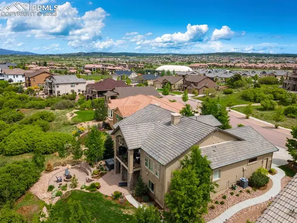 Colorado Springs, CO 80921,2001 Ripple Ridge RD