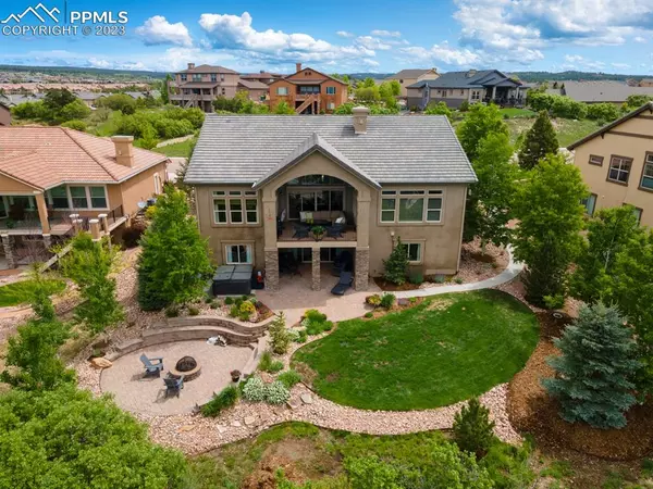 Colorado Springs, CO 80921,2001 Ripple Ridge RD