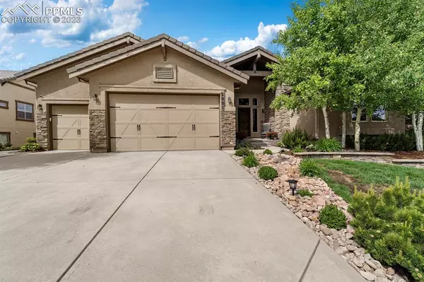 Colorado Springs, CO 80921,2001 Ripple Ridge RD