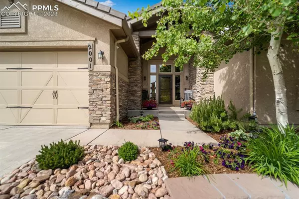 Colorado Springs, CO 80921,2001 Ripple Ridge RD