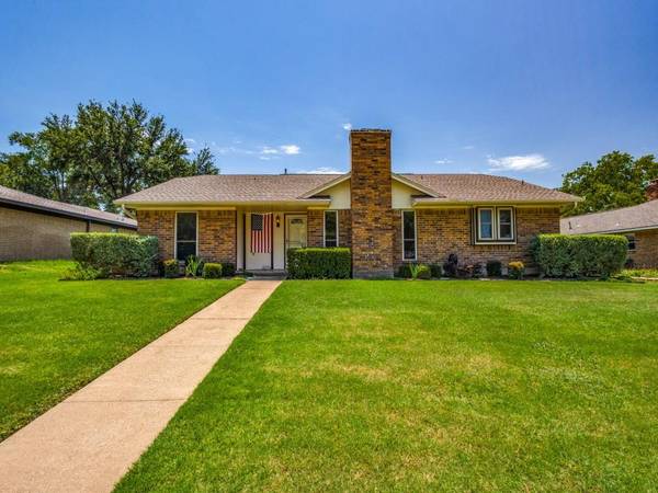 1532 San Antone Lane, Lewisville, TX 75077