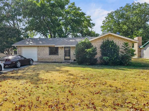 306 Grandview Drive, Early, TX 76802