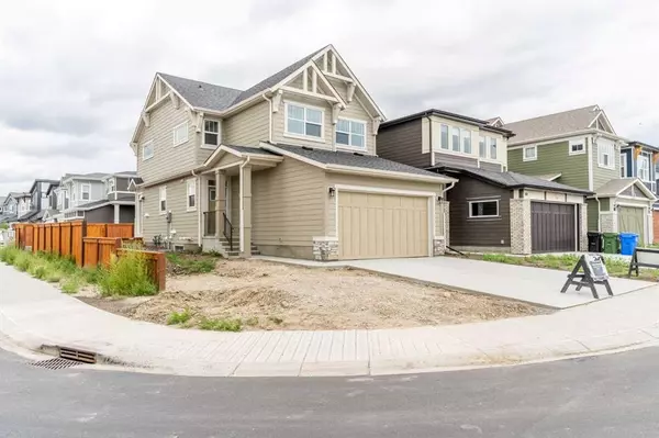 Calgary, AB T3M 3K6,145 Cranbrook GDNS SE