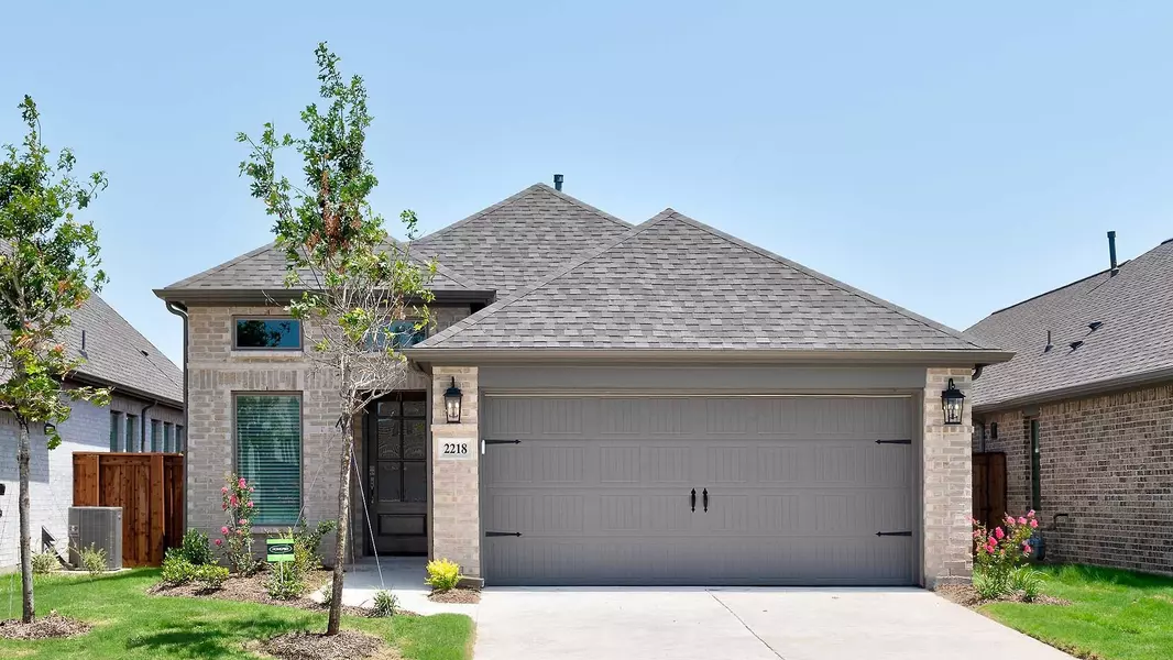 2218 Rothbury Drive, Forney, TX 75126