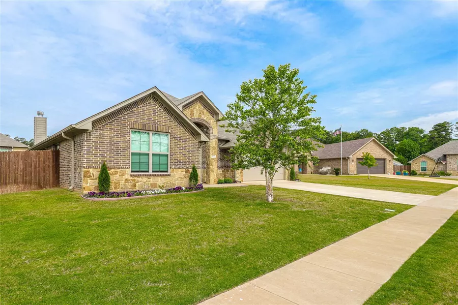 9137 Eddy Water Circle, Tyler, TX 75703