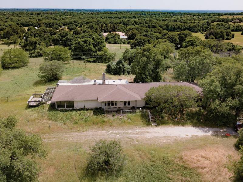 13350 Briar Road, Azle, TX 76020