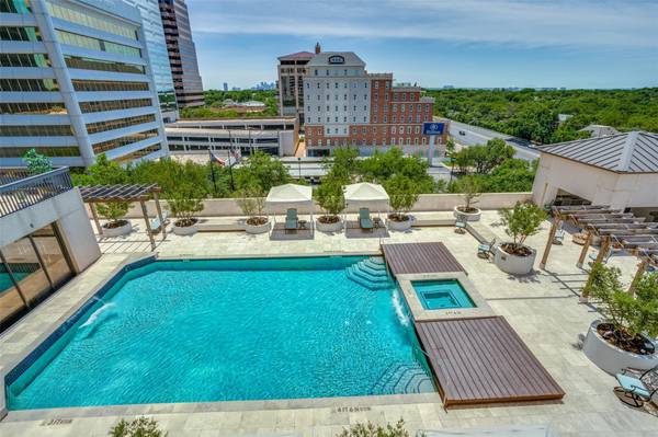 5909 Luther Lane #1505, Dallas, TX 75225