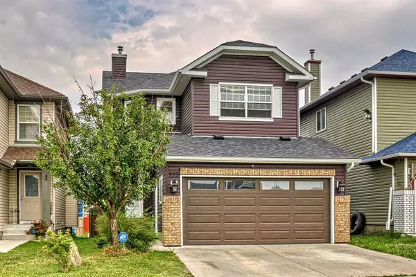 Calgary, AB T3J5C5,195 Saddlehorn Close NE