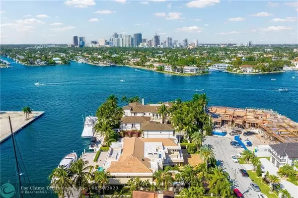 Fort Lauderdale, FL 33316,2410 DEL LAGO DR