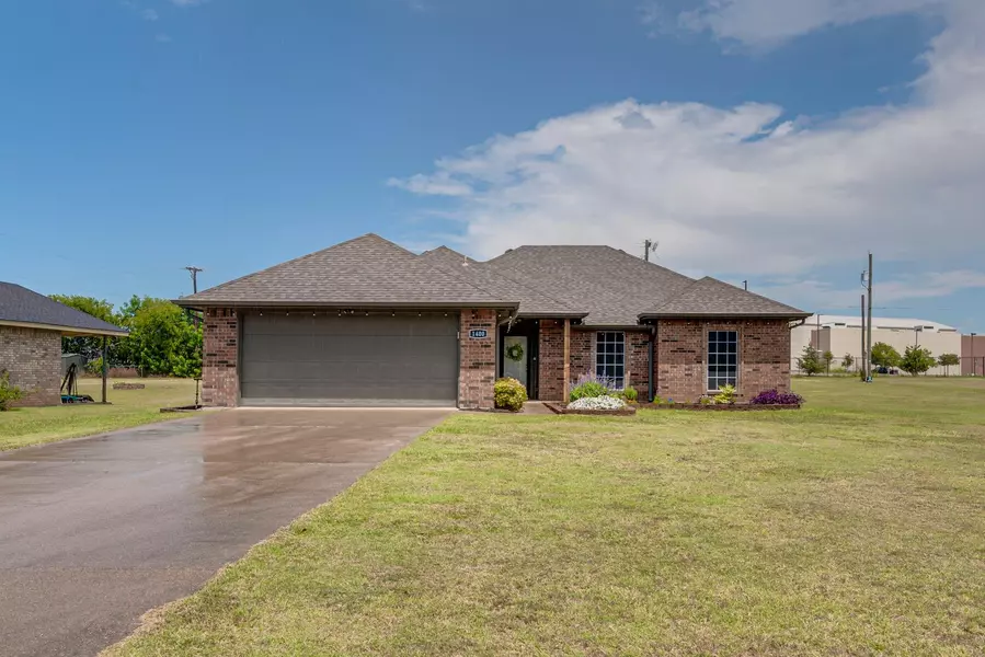 1400 S 5th Street, Midlothian, TX 76065