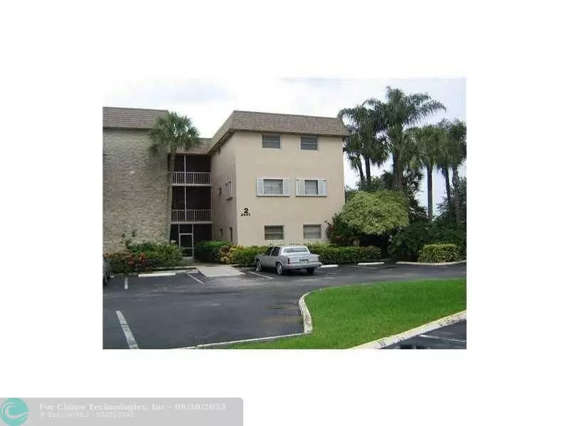 2451 SW 82nd Ave  #207, Davie, FL 33324