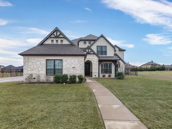 1505 Hudson Drive, Ennis, TX 75119