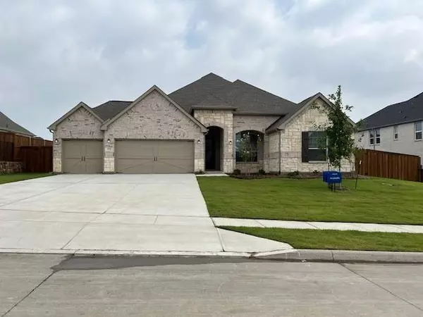 1722 Primrose Place, Haslet, TX 76052