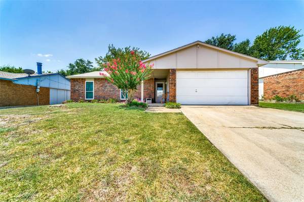 6305 Sunset Road, North Richland Hills, TX 76182