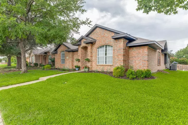 Mckinney, TX 75070,4502 Highlands