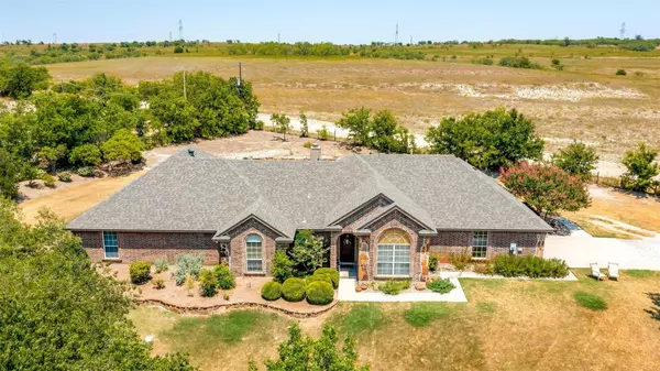 Willow Park, TX 76087,105 Buffalo Court