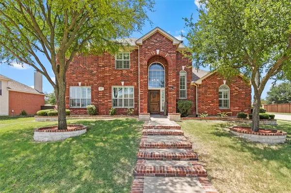 Allen, TX 75002,307 Del Cano Drive