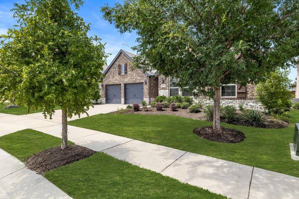 3613 Northstar Lane, Little Elm, TX 75068