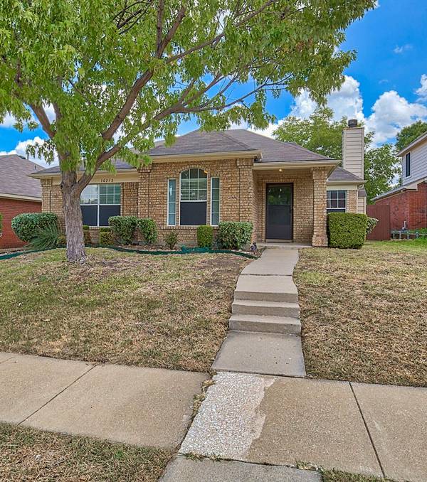 10212 Burgundy Drive, Frisco, TX 75035