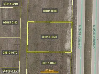 1212 Chiquita BLVD N, Cape Coral, FL 33993