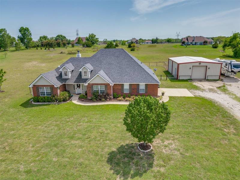 5384 J R Drive, Royse City, TX 75189