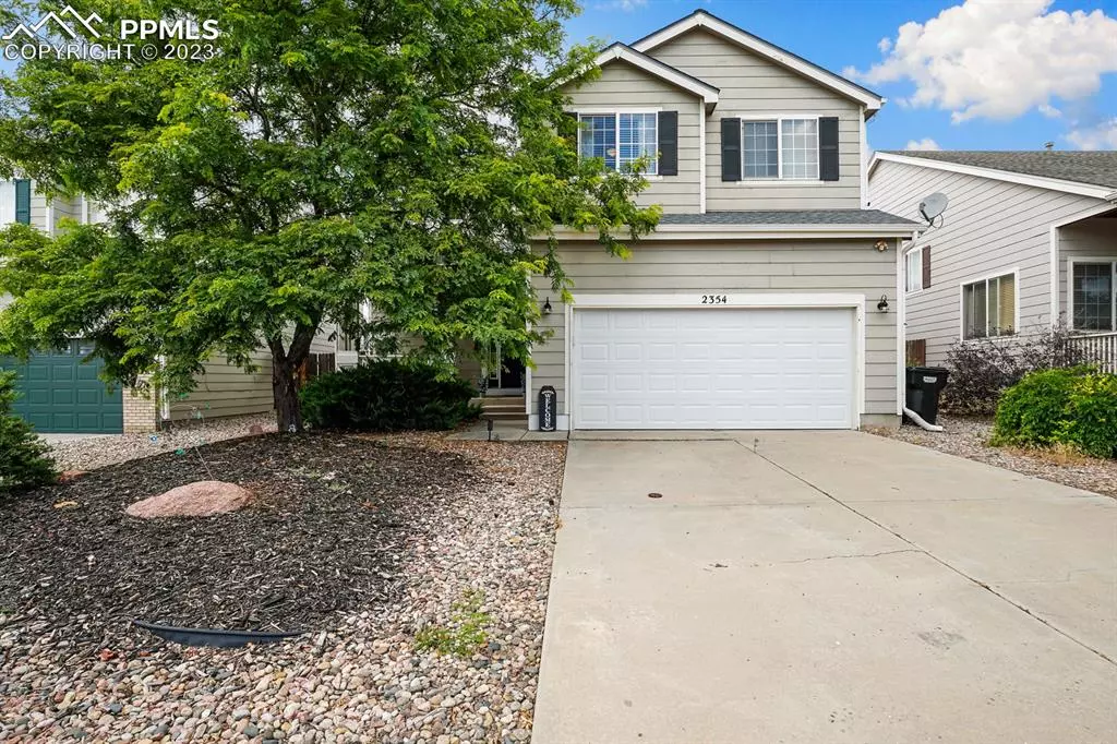 Colorado Springs, CO 80951,2354 Woodpark DR