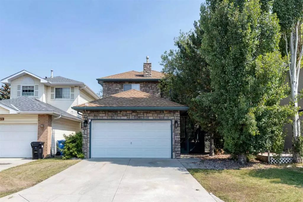 Calgary, AB T3A 5M2,10448 Hidden Valley DR NW