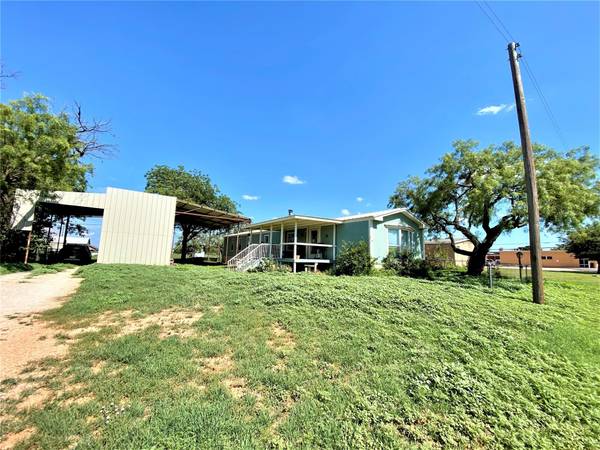 306 Edwards, Merkel, TX 79536