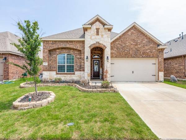 10812 Aledo Lane, Aubrey, TX 76227